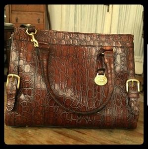 Brahmin Purse
